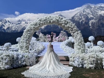 婚庆服务